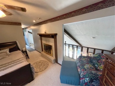 Looking for a change in lifestyle? Welcome to 39 Pueblo Trail on Lake Mohawk Golf Club in Ohio - for sale on GolfHomes.com, golf home, golf lot