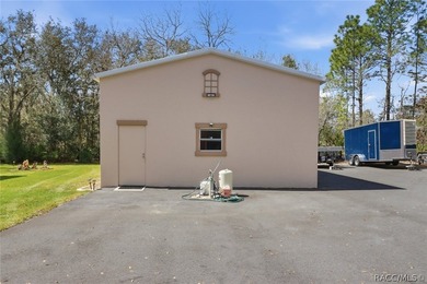 Experience a high-performance retreat in this 2018-built on Pine Ridge Community Golf and Country Club in Florida - for sale on GolfHomes.com, golf home, golf lot