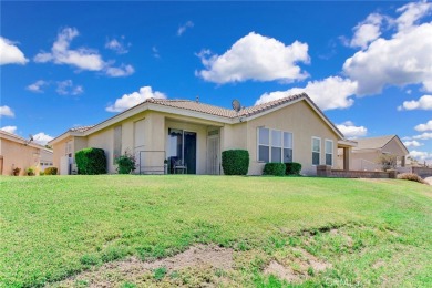 Welcome to this well-maintained 2-bedroom, 2-bathroom home in on Ashwood Golf Course in California - for sale on GolfHomes.com, golf home, golf lot