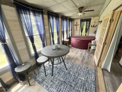 Looking for a change in lifestyle? Welcome to 39 Pueblo Trail on Lake Mohawk Golf Club in Ohio - for sale on GolfHomes.com, golf home, golf lot