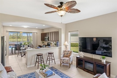 Under contract-accepting backup offers. Live every day like on Plantation Golf and Country Club in Florida - for sale on GolfHomes.com, golf home, golf lot
