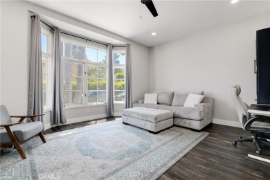 Welcome to this gorgeous 1 story home in the prestigious gated on Palacio Del Mar Golf Course in California - for sale on GolfHomes.com, golf home, golf lot