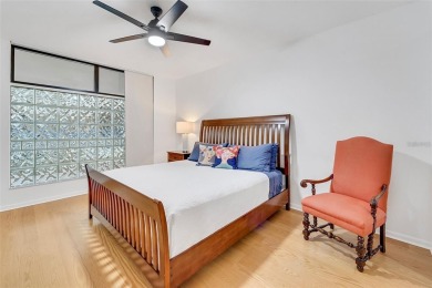 Carefree living awaits you with beautiful panoramic views of on Longboat Key Golf Club Resort in Florida - for sale on GolfHomes.com, golf home, golf lot
