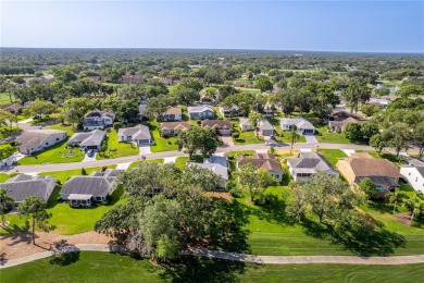 Experience the best of Florida living in this beautiful Victoria on Timber Pines Golf Course in Florida - for sale on GolfHomes.com, golf home, golf lot