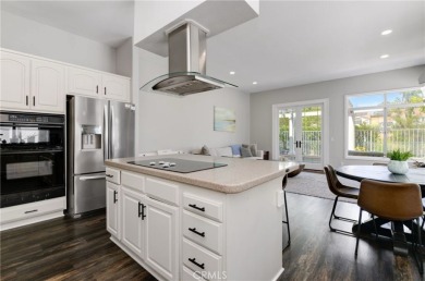 Welcome to this gorgeous 1 story home in the prestigious gated on Palacio Del Mar Golf Course in California - for sale on GolfHomes.com, golf home, golf lot