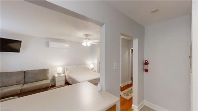 This cozy but charming condo offers an unbeatable blend of on Oceanview Golf Course in Virginia - for sale on GolfHomes.com, golf home, golf lot
