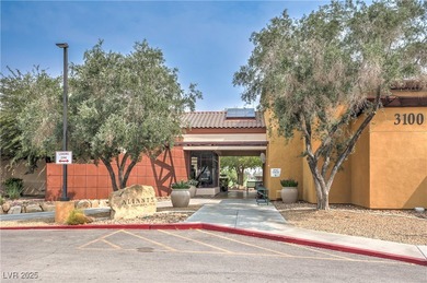 Move in ready home located on the Golf Course of Sun City on Aliante Golf Club in Nevada - for sale on GolfHomes.com, golf home, golf lot