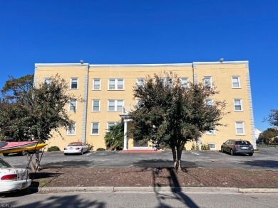 This cozy but charming condo offers an unbeatable blend of on Oceanview Golf Course in Virginia - for sale on GolfHomes.com, golf home, golf lot