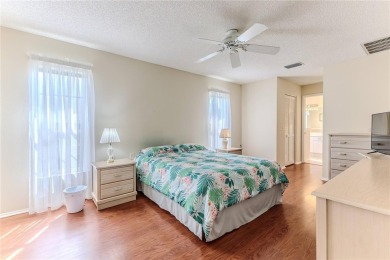 Welcome to your dream home perfectly positioned on the 10th hole on Timber Pines Golf Course in Florida - for sale on GolfHomes.com, golf home, golf lot