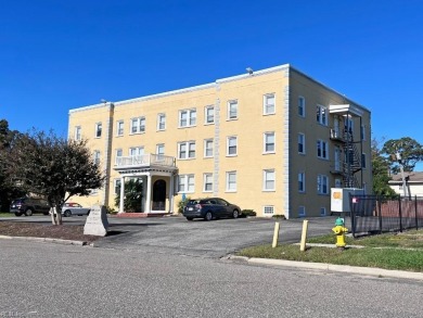 This cozy but charming condo offers an unbeatable blend of on Oceanview Golf Course in Virginia - for sale on GolfHomes.com, golf home, golf lot