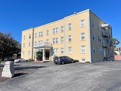 This cozy but charming condo offers an unbeatable blend of on Oceanview Golf Course in Virginia - for sale on GolfHomes.com, golf home, golf lot