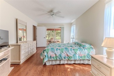 Welcome to your dream home perfectly positioned on the 10th hole on Timber Pines Golf Course in Florida - for sale on GolfHomes.com, golf home, golf lot