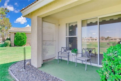 Welcome to this well-maintained 2-bedroom, 2-bathroom home in on Ashwood Golf Course in California - for sale on GolfHomes.com, golf home, golf lot