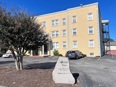 This cozy but charming condo offers an unbeatable blend of on Oceanview Golf Course in Virginia - for sale on GolfHomes.com, golf home, golf lot