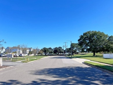 This cozy but charming condo offers an unbeatable blend of on Oceanview Golf Course in Virginia - for sale on GolfHomes.com, golf home, golf lot