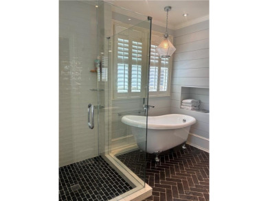 Located in the sought after Vickery golf cart community on Polo Golf and Country Club in Georgia - for sale on GolfHomes.com, golf home, golf lot