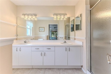 Welcome to your dream home perfectly positioned on the 10th hole on Timber Pines Golf Course in Florida - for sale on GolfHomes.com, golf home, golf lot