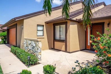 LOVELY HOME on nicely landscaped lot with decorative concrete on Golf Hammock Country Club in Florida - for sale on GolfHomes.com, golf home, golf lot
