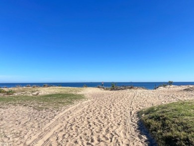 This cozy but charming condo offers an unbeatable blend of on Oceanview Golf Course in Virginia - for sale on GolfHomes.com, golf home, golf lot