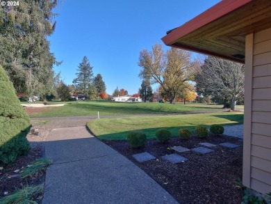 Welcome to this well maintained one level home on Michelbrook on Michelbook Country Club in Oregon - for sale on GolfHomes.com, golf home, golf lot