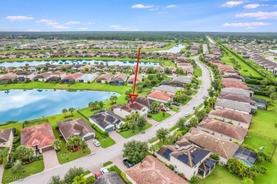 SELLER is offering $5,000 at closing for buyer concession toward on River Hall Country Club in Florida - for sale on GolfHomes.com, golf home, golf lot