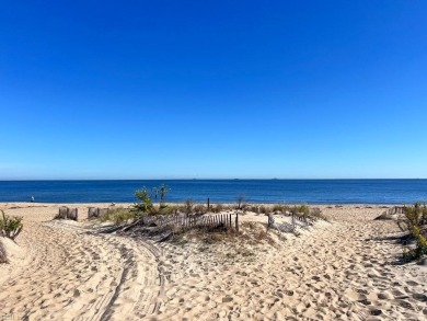 This cozy but charming condo offers an unbeatable blend of on Oceanview Golf Course in Virginia - for sale on GolfHomes.com, golf home, golf lot