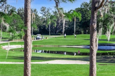 LOVELY HOME on nicely landscaped lot with decorative concrete on Golf Hammock Country Club in Florida - for sale on GolfHomes.com, golf home, golf lot
