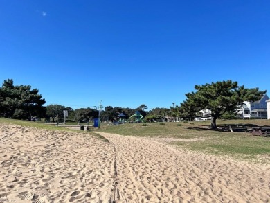 This cozy but charming condo offers an unbeatable blend of on Oceanview Golf Course in Virginia - for sale on GolfHomes.com, golf home, golf lot