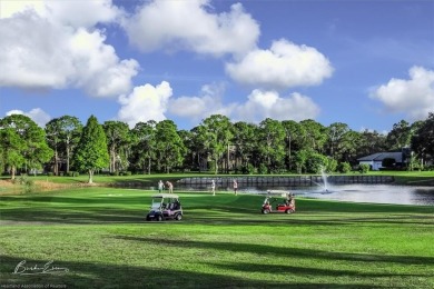 LOVELY HOME on nicely landscaped lot with decorative concrete on Golf Hammock Country Club in Florida - for sale on GolfHomes.com, golf home, golf lot