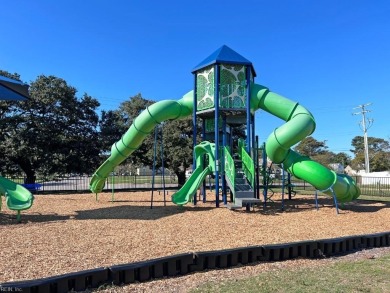 This cozy but charming condo offers an unbeatable blend of on Oceanview Golf Course in Virginia - for sale on GolfHomes.com, golf home, golf lot