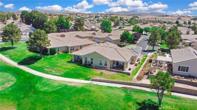 Welcome to this well-maintained 2-bedroom, 2-bathroom home in on Ashwood Golf Course in California - for sale on GolfHomes.com, golf home, golf lot