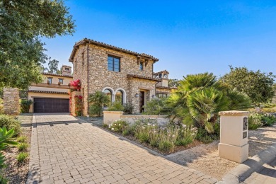 Turnkey Luxury Home in Goleta's The Bluffs - Walk to Beach on Sandpiper Golf Course in California - for sale on GolfHomes.com, golf home, golf lot