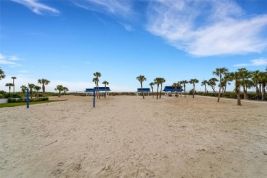 Carefree living awaits you with beautiful panoramic views of on Longboat Key Golf Club Resort in Florida - for sale on GolfHomes.com, golf home, golf lot