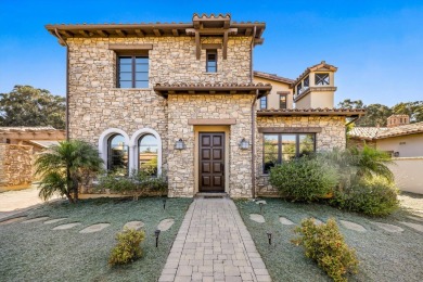 Turnkey Luxury Home in Goleta's The Bluffs - Walk to Beach on Sandpiper Golf Course in California - for sale on GolfHomes.com, golf home, golf lot