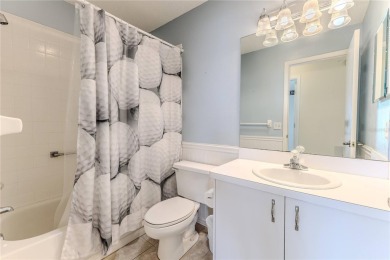 Welcome to your dream home perfectly positioned on the 10th hole on Timber Pines Golf Course in Florida - for sale on GolfHomes.com, golf home, golf lot