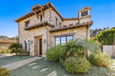 Turnkey Luxury Home in Goleta's The Bluffs - Walk to Beach on Sandpiper Golf Course in California - for sale on GolfHomes.com, golf home, golf lot