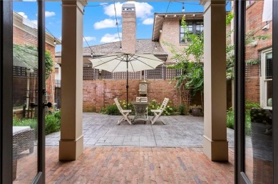 Located in the sought after Vickery golf cart community on Polo Golf and Country Club in Georgia - for sale on GolfHomes.com, golf home, golf lot