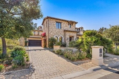 Turnkey Luxury Home in Goleta's The Bluffs - Walk to Beach on Sandpiper Golf Course in California - for sale on GolfHomes.com, golf home, golf lot