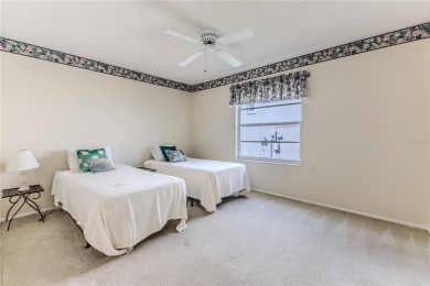 Welcome to your dream home perfectly positioned on the 10th hole on Timber Pines Golf Course in Florida - for sale on GolfHomes.com, golf home, golf lot