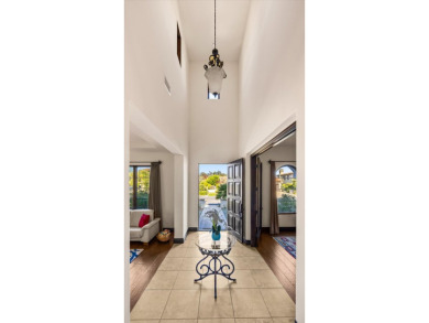 Turnkey Luxury Home in Goleta's The Bluffs - Walk to Beach on Sandpiper Golf Course in California - for sale on GolfHomes.com, golf home, golf lot