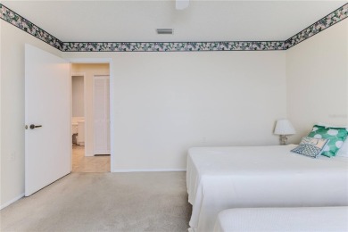 Welcome to your dream home perfectly positioned on the 10th hole on Timber Pines Golf Course in Florida - for sale on GolfHomes.com, golf home, golf lot