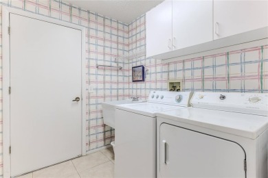 Welcome to your dream home perfectly positioned on the 10th hole on Timber Pines Golf Course in Florida - for sale on GolfHomes.com, golf home, golf lot