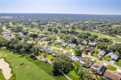 Under contract-accepting backup offers. Welcome to your dream on Timber Pines Golf Course in Florida - for sale on GolfHomes.com, golf home, golf lot