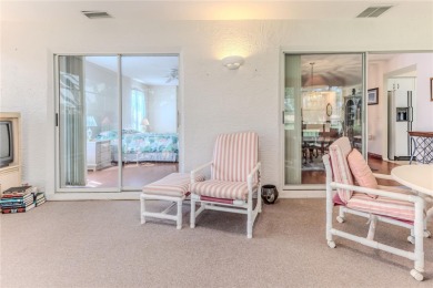 Under contract-accepting backup offers. Welcome to your dream on Timber Pines Golf Course in Florida - for sale on GolfHomes.com, golf home, golf lot