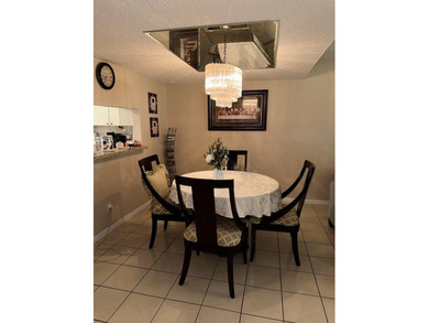 Great 1.444 sf unit on first floor 2/2 plus a bonus room that on Poinciana Golf Club in Florida - for sale on GolfHomes.com, golf home, golf lot