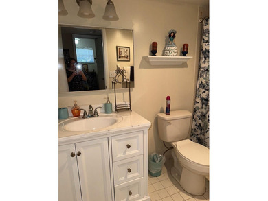 Great 1.444 sf unit on first floor 2/2 plus a bonus room that on Poinciana Golf Club in Florida - for sale on GolfHomes.com, golf home, golf lot