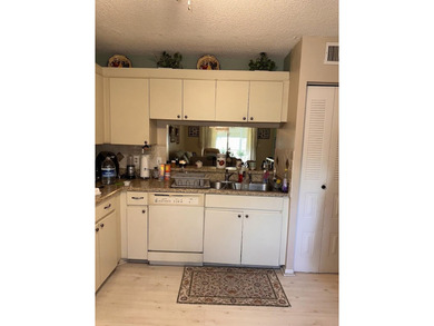 Great 1.444 sf unit on first floor 2/2 plus a bonus room that on Poinciana Golf Club in Florida - for sale on GolfHomes.com, golf home, golf lot