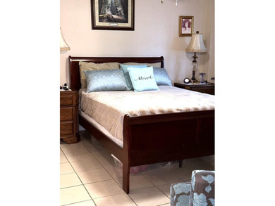 Great 1.444 sf unit on first floor 2/2 plus a bonus room that on Poinciana Golf Club in Florida - for sale on GolfHomes.com, golf home, golf lot