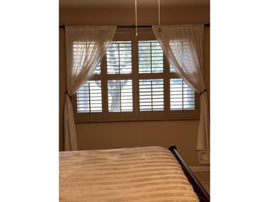 Great 1.444 sf unit on first floor 2/2 plus a bonus room that on Poinciana Golf Club in Florida - for sale on GolfHomes.com, golf home, golf lot