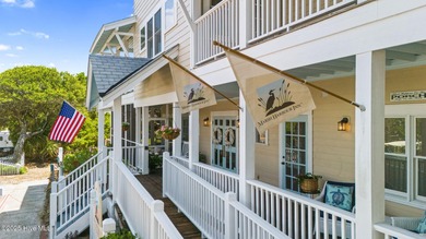 The ''Savannah Suite'' offers the unique flexibility to own two on Bald Head Island Golf Club in North Carolina - for sale on GolfHomes.com, golf home, golf lot
